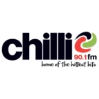 Logo Chilli FM