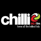 Logo Chilli FM